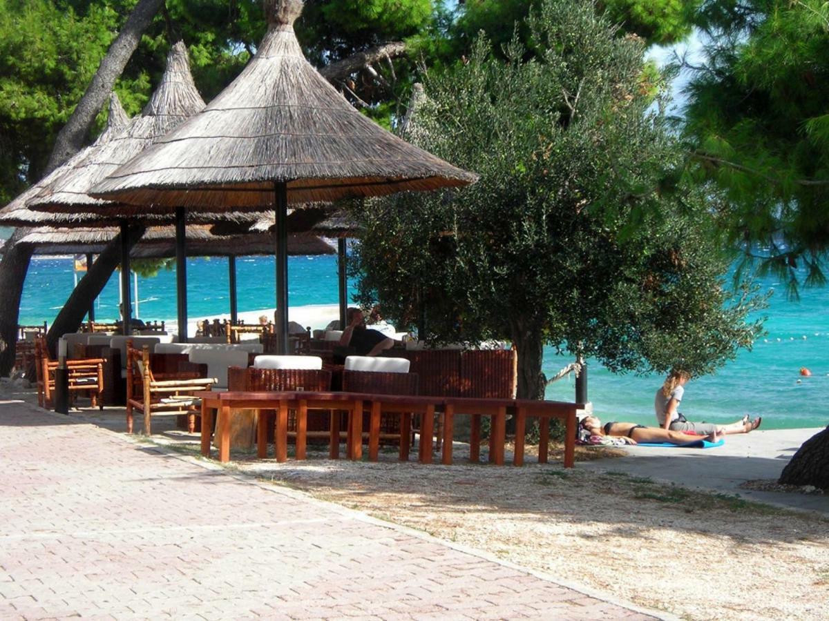 טרוגיר Residence Villa Irena Apartments מראה חיצוני תמונה